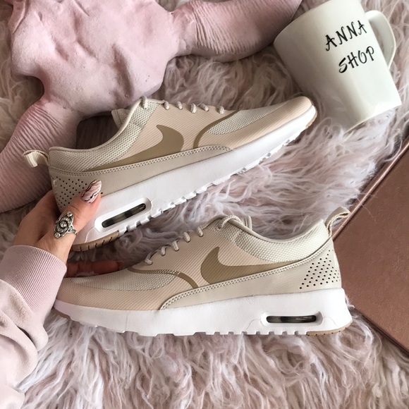 NWT Nike Air Max Thea Rare! - Picture 3 of 7